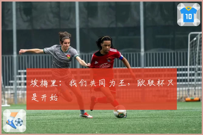 埃梅里:我们共同为王,欧联杯只是开始
